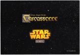 Počítadlo bodů - Star Wars Screenshot