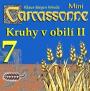 Carcassonne: Kruhy v obilí II