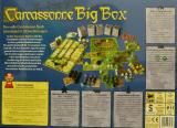 Carcassonne: Big Box 2 Screenshot