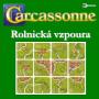 Carcassonne 3: Rolnická vzpoura