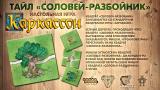 Carcassonne: Ruské pohádky Screenshot
