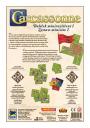 Carcassonne 3: Balíček minirozšíření I