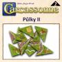 Carcassonne 3: Půlky II