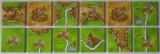 Carcassonne: Mosty a hrady Screenshot