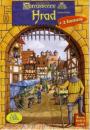 Carcassonne: Hrad