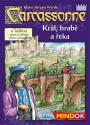 Carcassonne: Král, hrabě a řeka